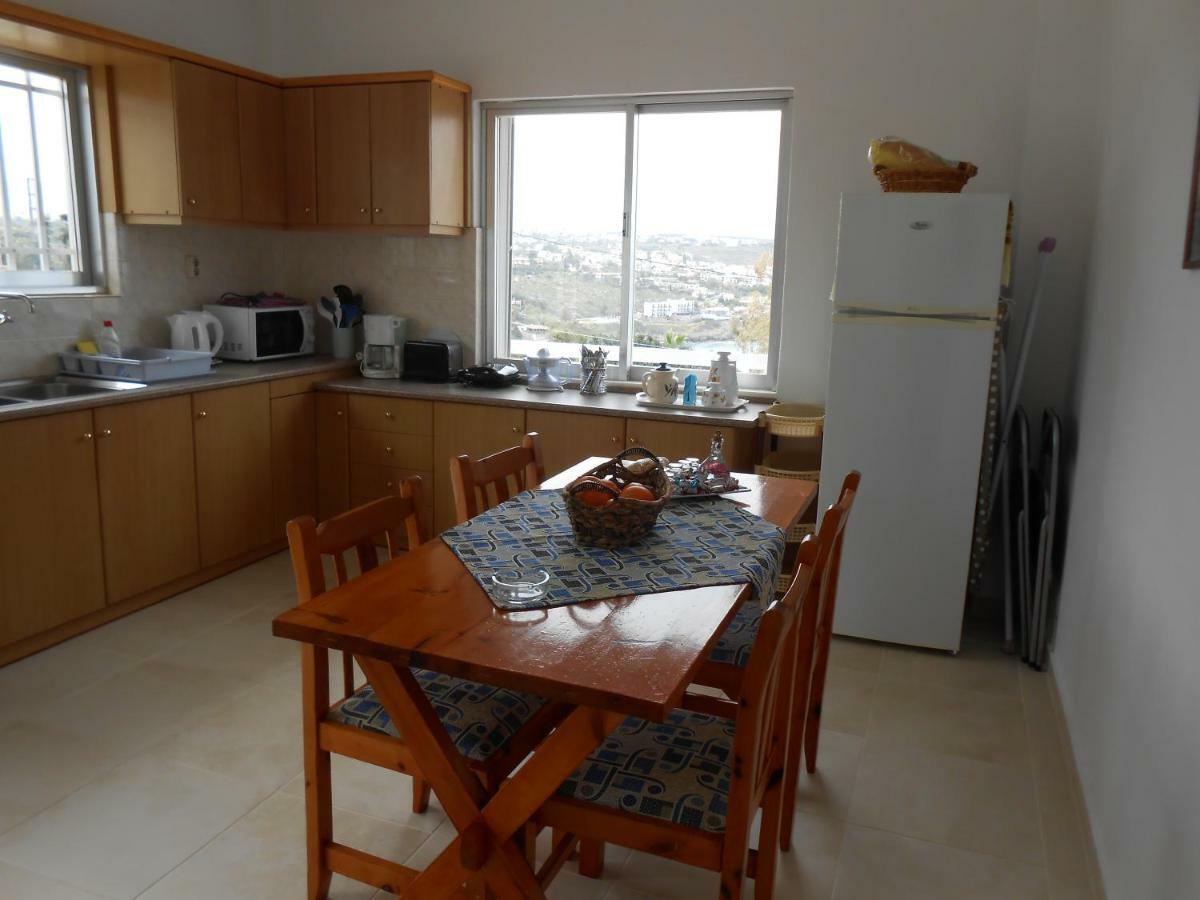 Villas Michalis Chorafakia Exterior photo