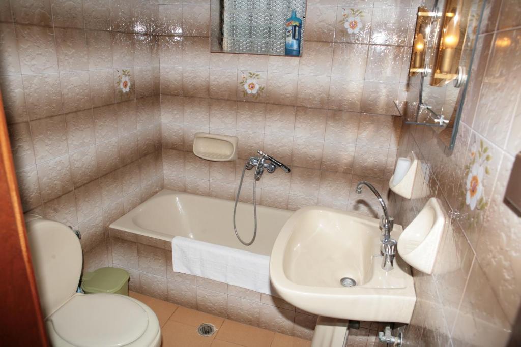 Villas Michalis Chorafakia Exterior photo